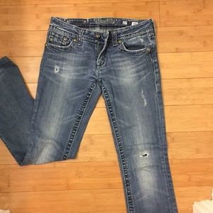 MissMe Jeans